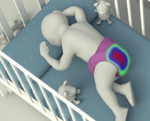 b-neo consumer-application diapers